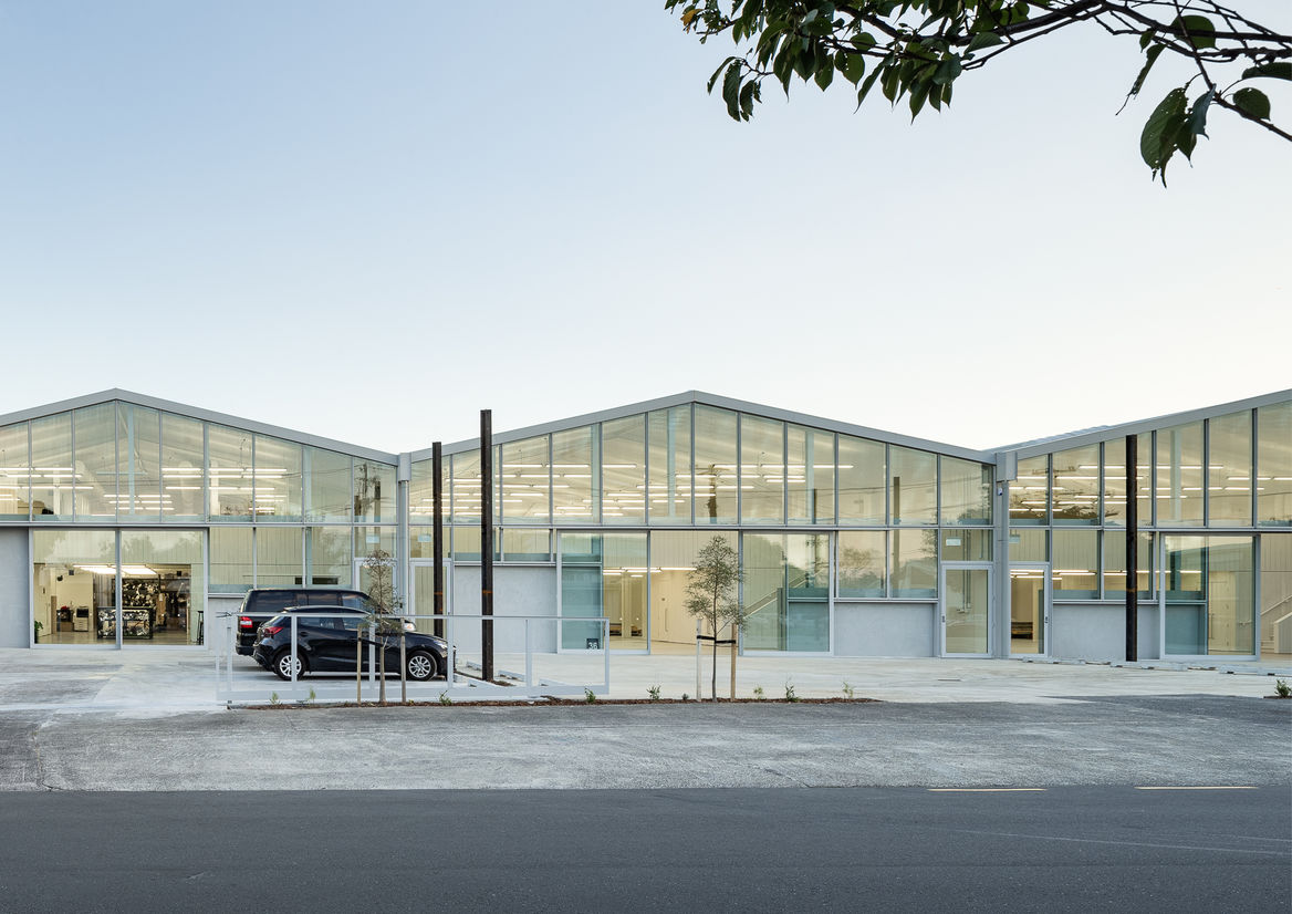 Ethel Street Best Awards